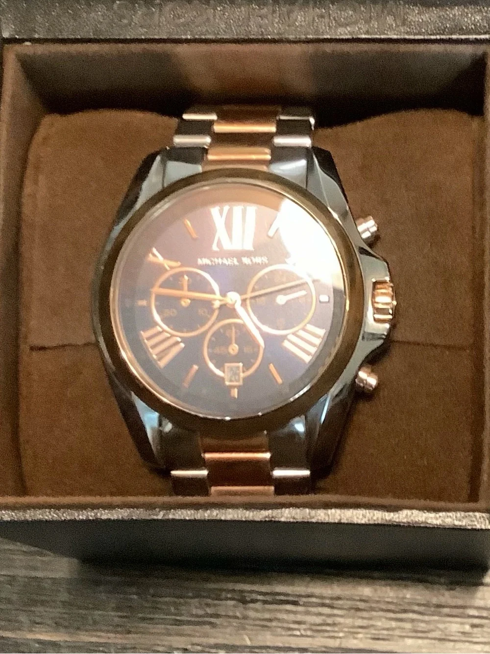 Michael Kors stylish michael